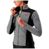 Image de Castelli Maillot à Manches Longues Sfida 2 Fz S