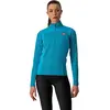 Image de Castelli Maillot à Manches Longues Sfida 2 Fz XS