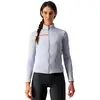Image de Castelli Maillot manches longues femme Sinergia 2