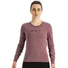 Image de Sportful Maillot à Manches Longues Giara W Tee S
