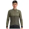 Image de Sportful Maillot à Manches Longues Checkmate Thermal M