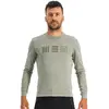 Image de Sportful Maillot à Manches Longues Giara Tee Long L