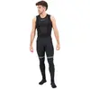 Image de Castelli Collants De Cyclisme Polare 3 Gore-tex Infinium  Windstopper® M
