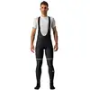 Image de Castelli Collant à bretelles thermique Polare 3