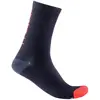 Image de Castelli Chaussettes Bandito 18 EU 35-39