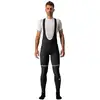 Image de Castelli Collant à bretelles thermique Polare 3