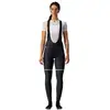 Image de Castelli Collant à bretelles thermique femme Polare