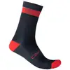 Image de Castelli Chaussettes Alpha 18