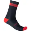 Image de Castelli Chaussettes Alpha 18