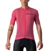 Image de Castelli Maillot manches courtes GIRO D'ITALIA Heritage Maglia Rosa 90 Anni 2021