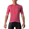 Image de Castelli Maillot manches courtes GIRO D'ITALIA Heritage Maglia Rosa 90 Anni 2021