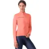 Image de Castelli Maillot manches longues femme Sinergia 2