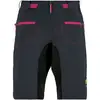 Image de Karpos Short VTT sans peau femme Ballistic