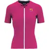 Image de Karpos Maillot manches courtes femme Pralongia