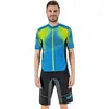 Image de Karpos Maillot à Manches Courtes Jump XL
