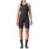 Image de Castelli Combinaison De Course à Manches Courtes Elite S