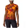 Image de Castelli Maillot à Manches Courtes Unltd Sentiero S