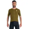 Image de Sportful Maillot à Manches Courtes Monocrom 2XL