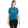 Image de Sportful Maillot à Manches Courtes Velodrome L