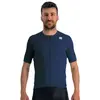 Image de Sportful Maillot à Manches Courtes Matchy 2XL