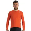 Image de Sportful Maillot à Manches Longues Matchy 3XL