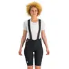 Image de Sportful Cuissard à bretelles femme Classic