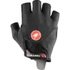 Image de Castelli Gants Courts Arenberg Gel 2 XS