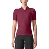 Image de Castelli Maillot femme Anima 3