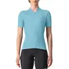 Image de Castelli Maillot à Manches Courtes Anima 3 L
