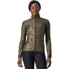 Image de Castelli Coupe-vent femme Aria
