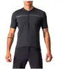 Image de Castelli Maillot à Manches Courtes Unlimited Allroad S