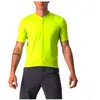 Image de Castelli Maillot à Manches Courtes Unlimited Allroad M