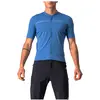 Image de Castelli Maillot à Manches Courtes Unlimited Allroad S