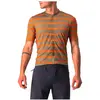 Image de Castelli Maillot à Manches Courtes Unlimited Sterrato XL