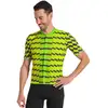 Image de Castelli Maillot manches courtes Unlimited Sterrato