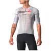 Image de Castelli Maillot à Manches Courtes Climbers 3.0 2XL