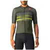 Image de Castelli Maillot à Manches Courtes Endurance Pro 2XL