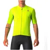 Image de Castelli Maillot à Manches Courtes Endurance Elite S