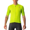 Image de Castelli Maillot manches courtes Endurance Elite