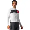 Image de Castelli Maillot manches longues Prologo 7