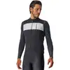 Image de Castelli Maillot manches longues Prologo 7