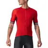 Image de Castelli Maillot manches courtes Entrata VI