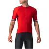 Image de Castelli Maillot à Manches Courtes Entrata Vi 2XL