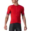Image de Castelli Maillot manches courtes Entrata VI