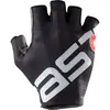 Image de Castelli Gants Courts Competizione 2 XS