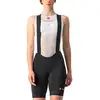 Image de Castelli Cuissard à bretelles femme Endurance