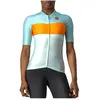 Image de Castelli Maillot à Manches Courtes Aero Pro M