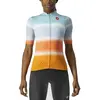 Image de Castelli Maillot à Manches Courtes Dolce XL