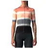 Image de Castelli Maillot à Manches Courtes Dolce S