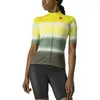 Image de Castelli Maillot à Manches Courtes Dolce L
